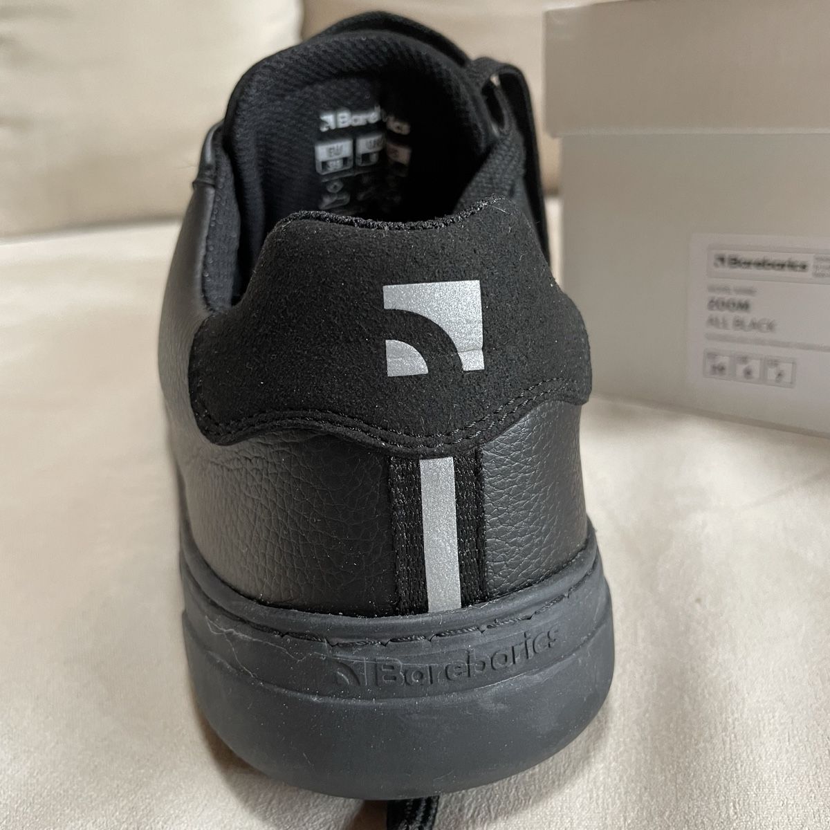 Scarpe da uomo: Barbarics Schuh schwarz 39 – Nuovo (secondo la descrizione) da Neftenbach venduto da Sibio9 2