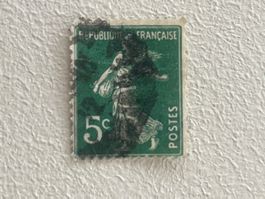 France Briefmarken ab 1.95 CHF (Gratis-Versand)