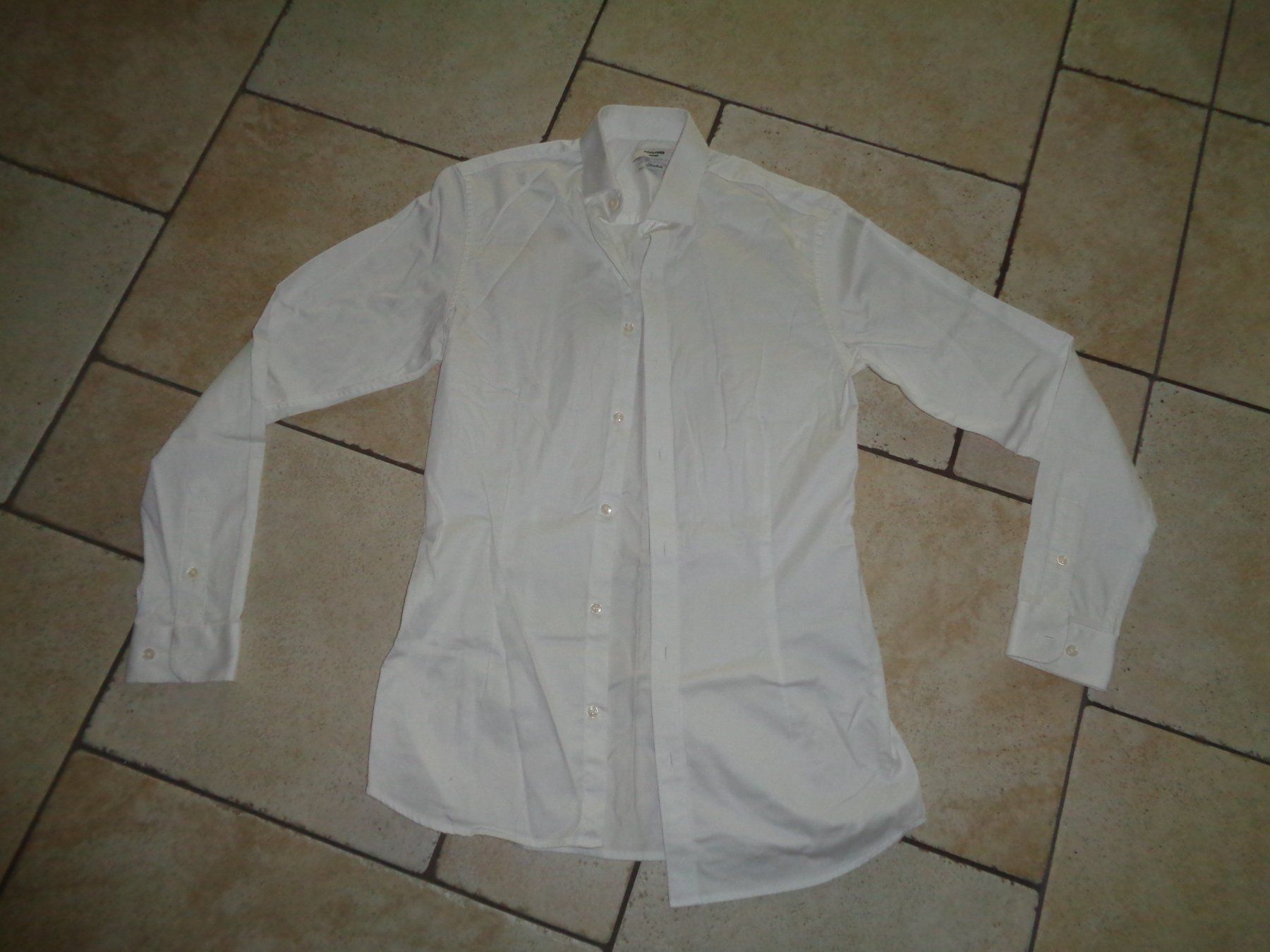 Chemises: Hemd  Jack & Jones  Grösse XS – D'occasion à Kreuzlingen par Robi-2003