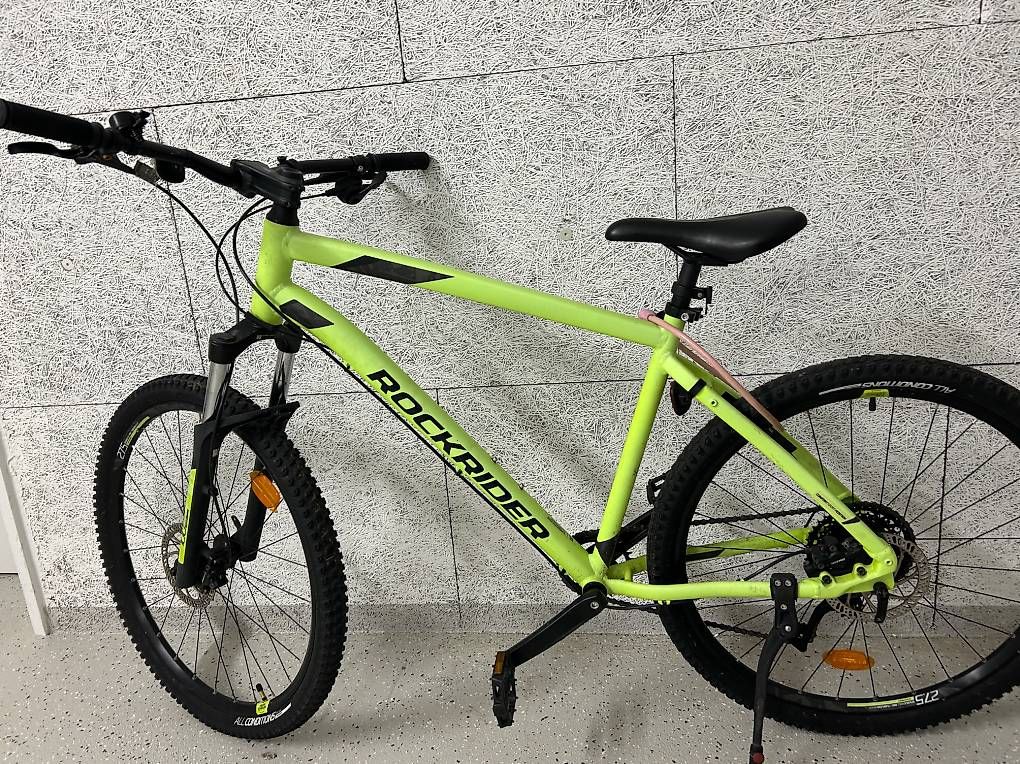 Vélos: Verkaufe Jugend Velo  – D'occasion à Hünenberg par fgg_v79c 1