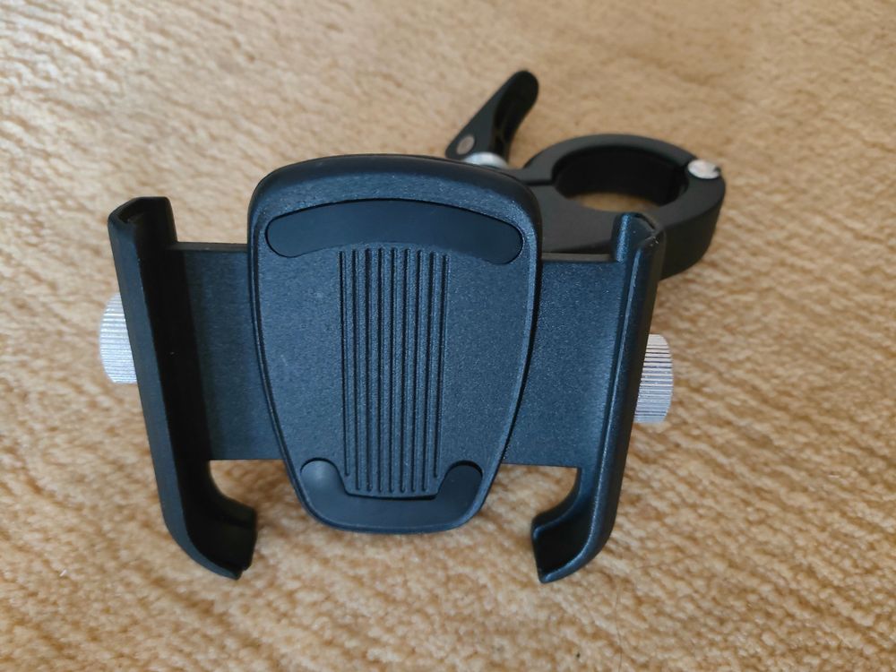 Support Smartphone Pour Vélo - By Just4camper - RG-145122
