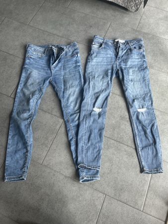 Amisu & FB Sister Jeans, Gr.38-40