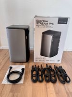 EcoFlow STREAM Pro Solarbatterie CH-Version | Garantie 2035