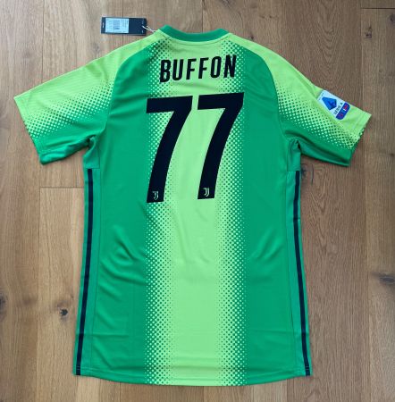 BUFFON - Juventus X Palace