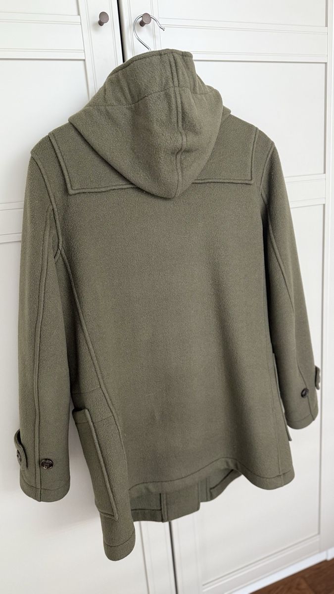 Giacche: Nigel Cabourn Dufflecoat aus 100 % Kaschmir – Nuovo (secondo la descrizione) da Wiesendangen venduto da Auri_0 5