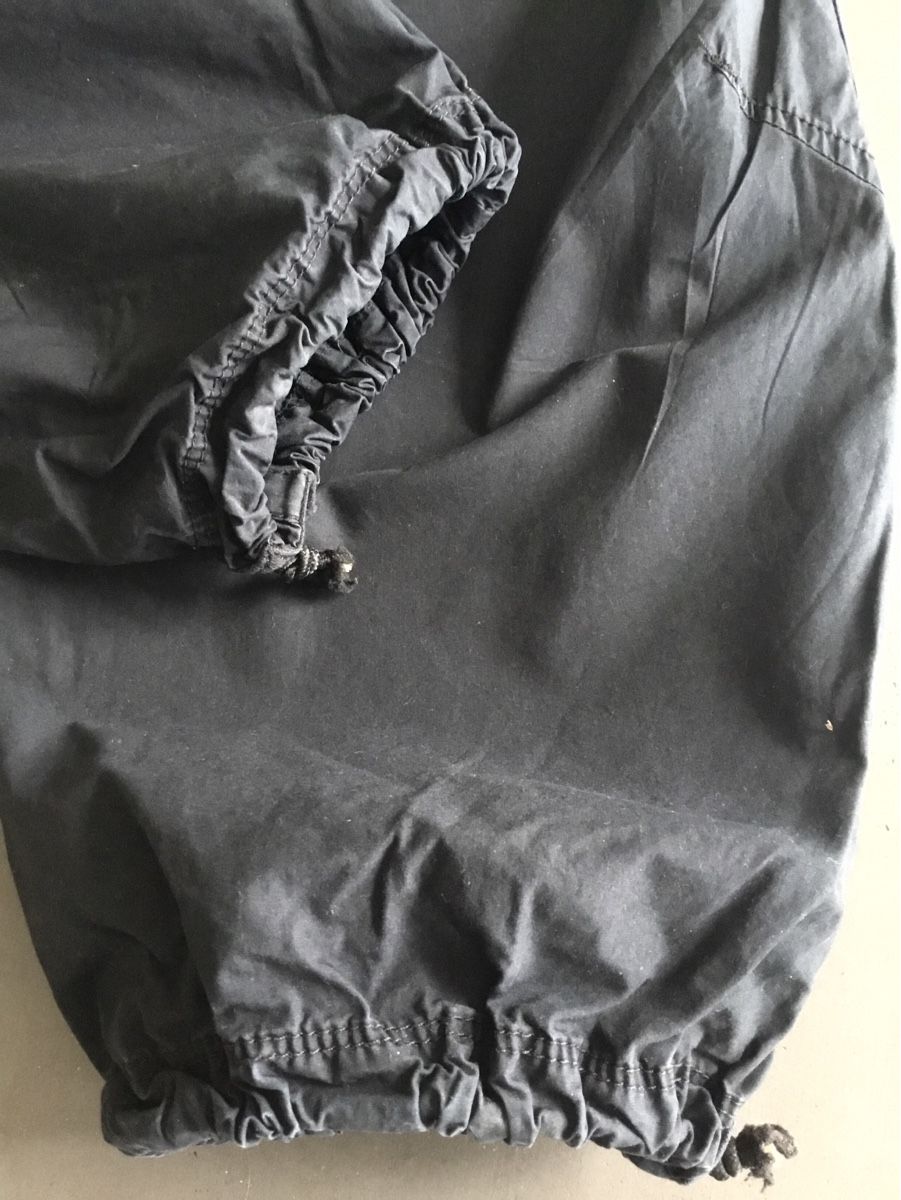 Nike Pantaloni: NIKE Freizeithose – Usato da Eggersriet venduto da Wiese61 8