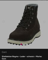 Gant