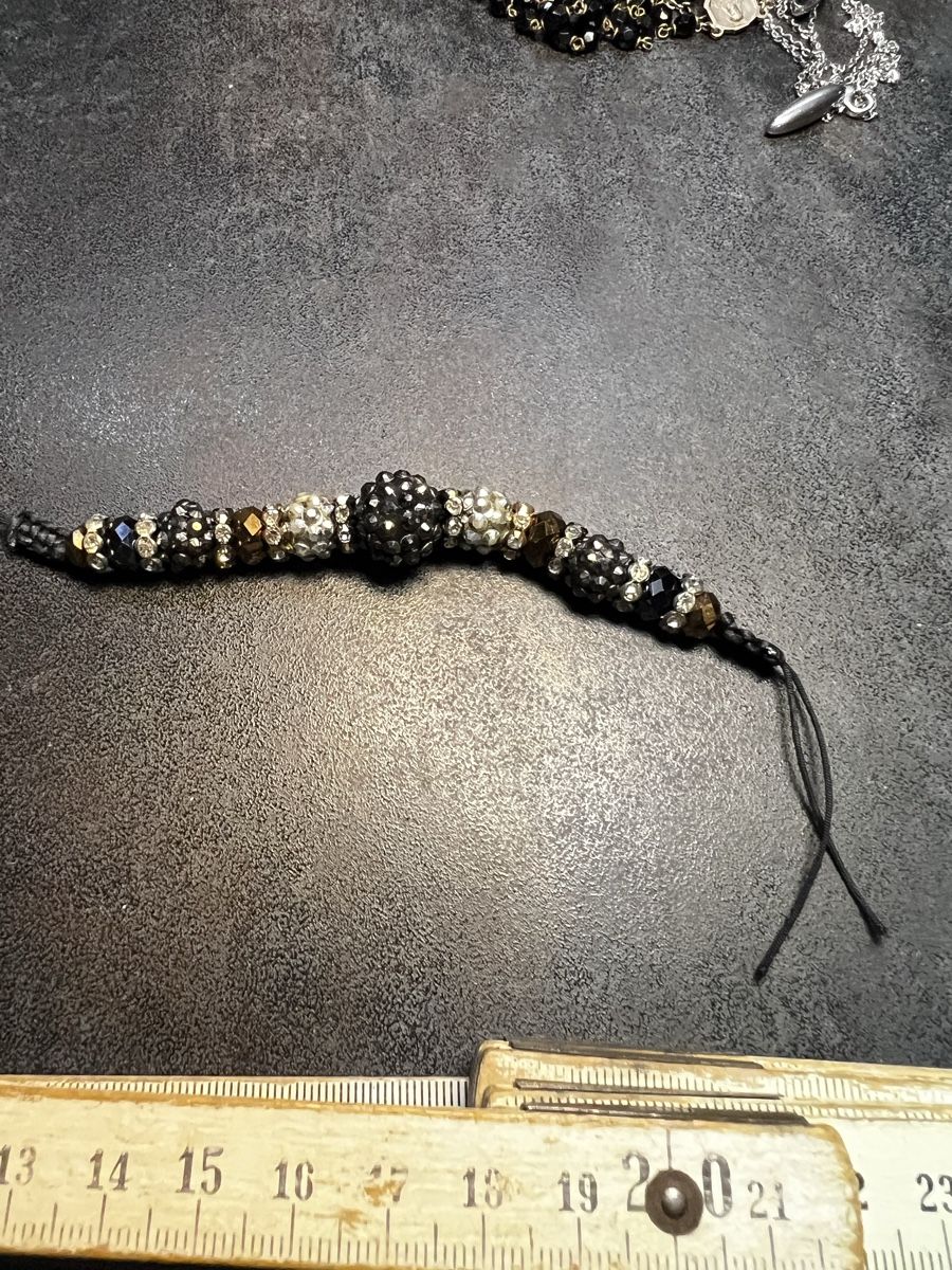 Bracciali & Braccialetti: Armband 4 – Usato da Wettingen venduto da NickInc 1