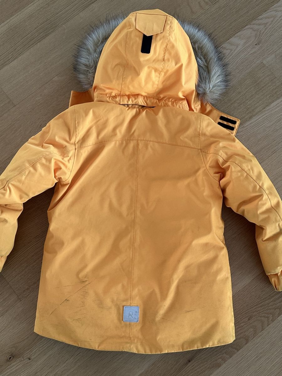 Reima Giacche & Cappotti: REIMA Winterjacke 116 – Usato da Rickenbach b. Wil venduto da iah_pg6d 5
