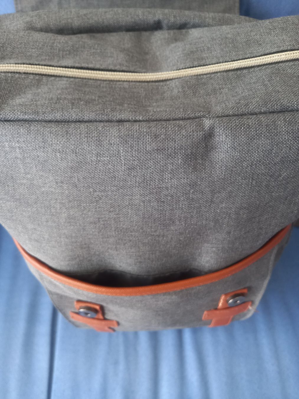 Zaini: sac a dos – Usato da Conthey venduto da OLEN-67 2