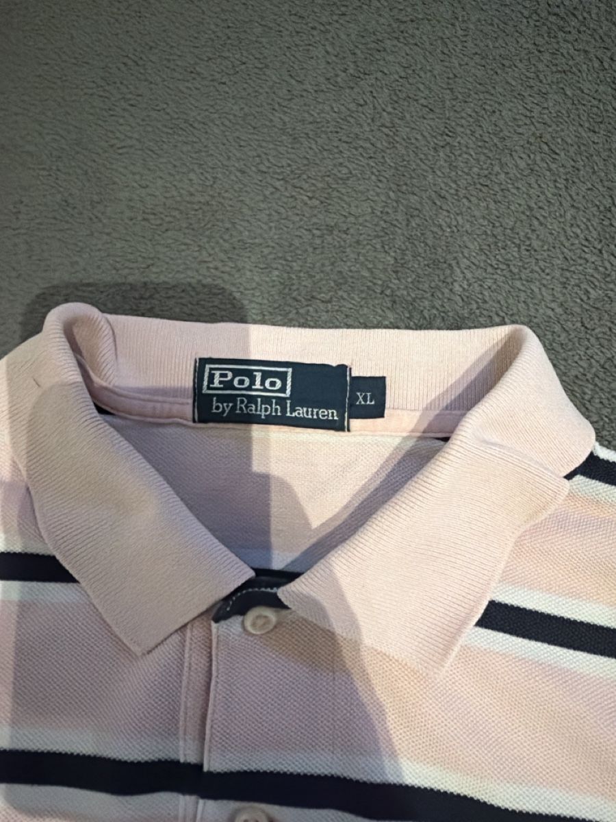 Ralph Lauren Magliette Polo: Polo raplh lauren poloshirt – Usato da Gerlafingen venduto da dav_d6m7 1