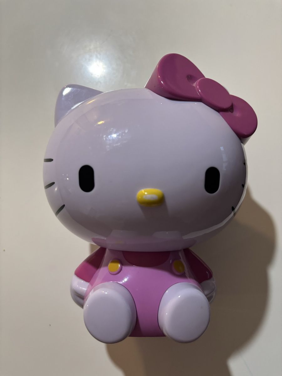Salvadanai: Hello Kitty Spardose – Usato da Buchrain venduto da Ham2383