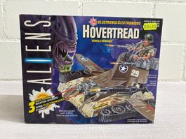 Aliens Hovertread Vehicle, Kenner 1992, NEU , RAR!