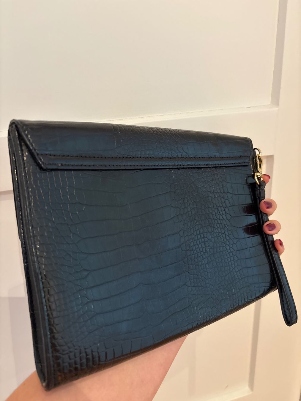 Ted Baker Borse: Ted Baker Clutch – Usato da Zürich venduto da Ksenia_RBR 2