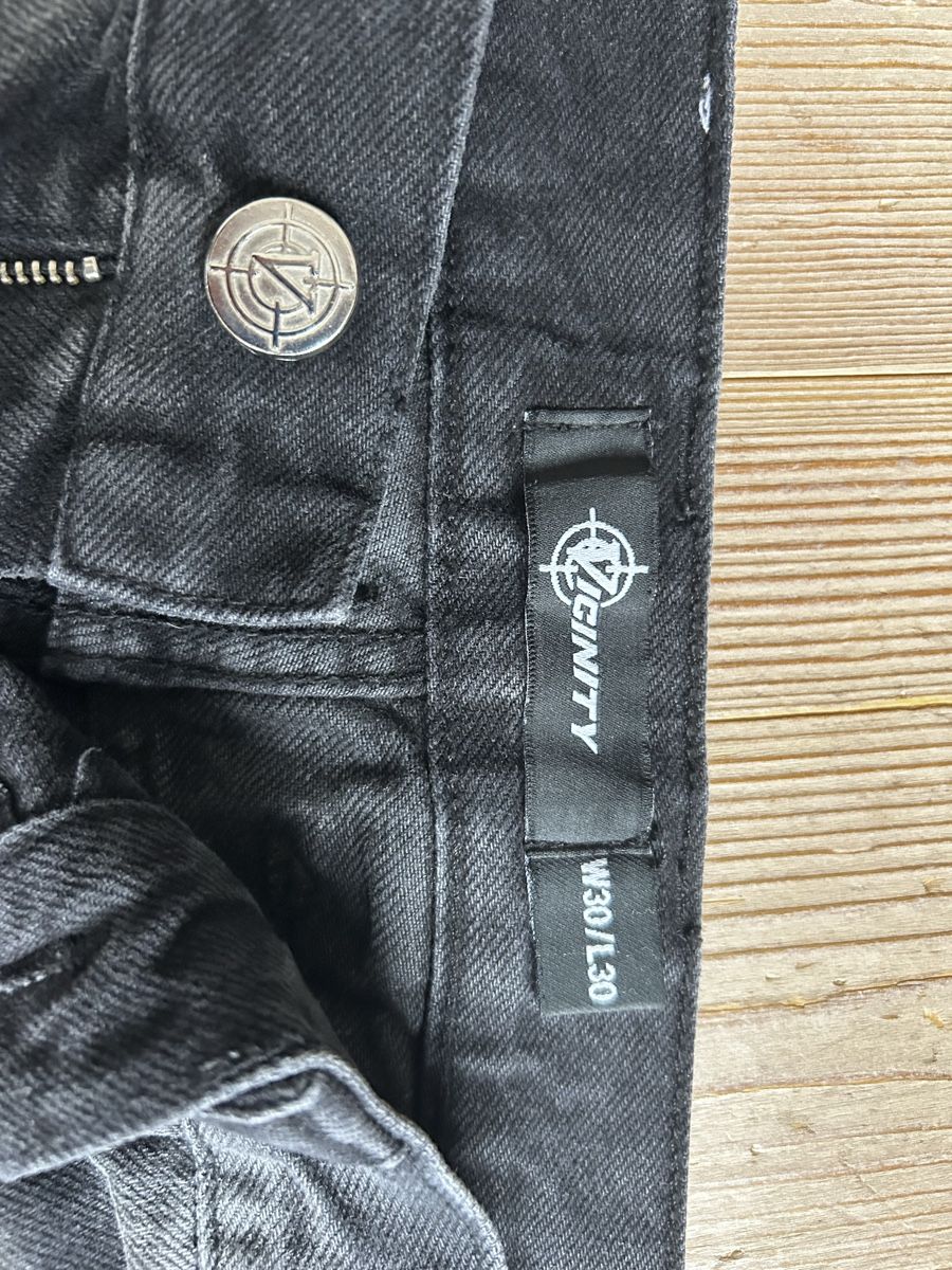 Jeans: Vicinity Jeans – Neu (gemäss Beschreibung) aus Bischofszell von han_ml9d 2