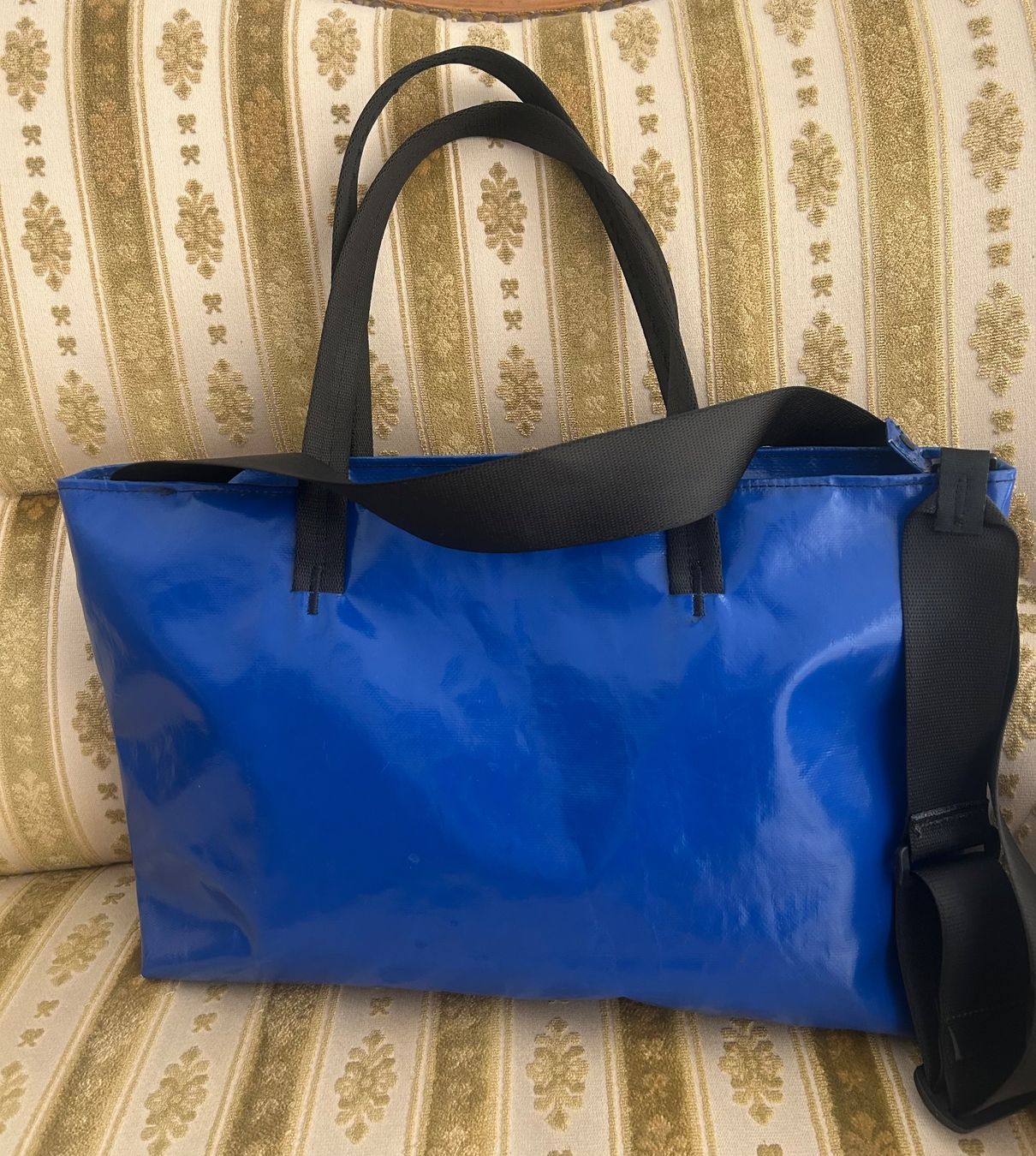 Freitag Taschen für Damen: FREITAG Tasche – Gebraucht aus STUDEN BE von SMIROS 3