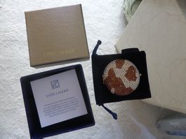 RAR - PUDERDOSE ESTEE LAUDER PONY MUSTER - FABRIKNEU
