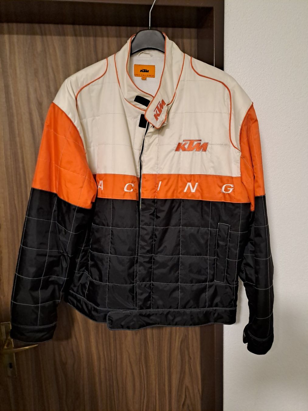 KTM Giacche: Jacke KTM – Usato da Erlinsbach venduto da andiKawa 4