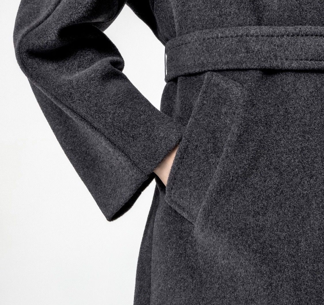 Marella Mäntel: NEUF manteau Marella (Max Mara Group) – Neu (gemäss Beschreibung) aus Satigny von Pauline_1987 3