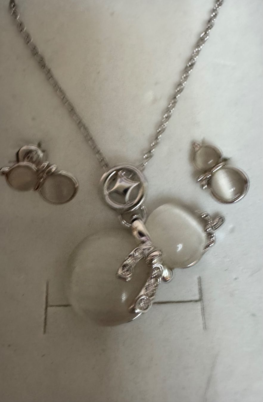 Sonstiger Schmuck: Schmucksets für Damen – Neu und originalverpackt aus Adliswil von Jessik0 1