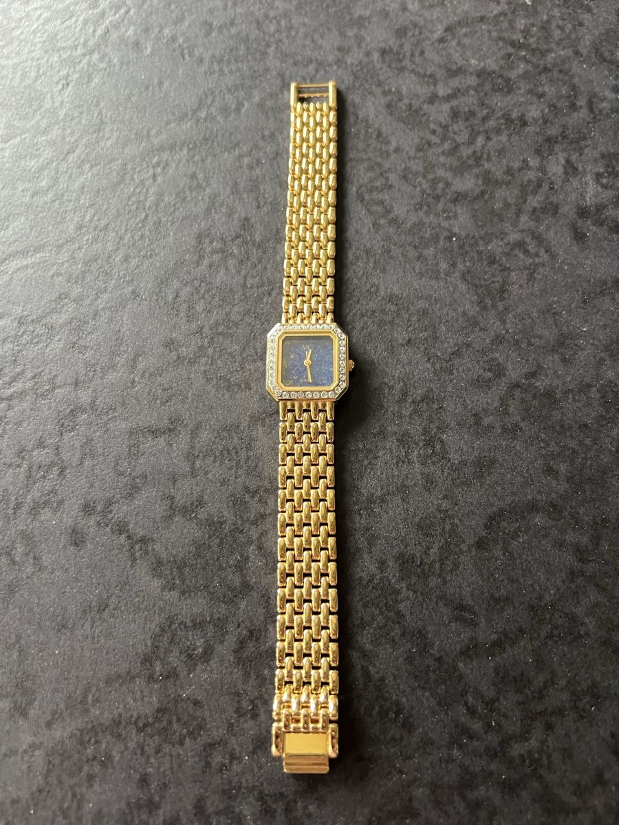 Orologi: MC Uhr  (Fr.10.- Uhr) – Usato da Laufen venduto da groove60 2