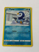 Pokemon-Karte Piplup 035/172