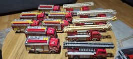 Feuerwehr pro Stück