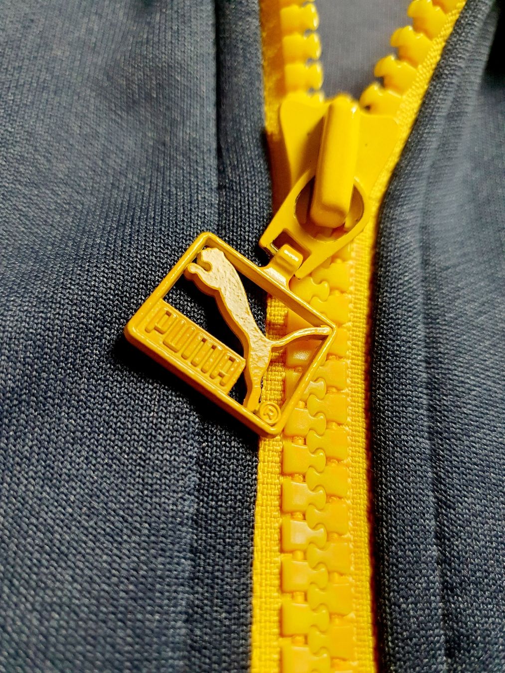 Puma Jacken: Vintage Puma Trainingsjacke Grösse L – Neu (gemäss Beschreibung) aus St. Gallen von CaliSunshine 5