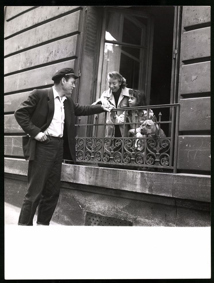 Photos & affiches: Fotografie US-amerikanischer Schauspiele – D'occasion à Berlin par bartko-reher