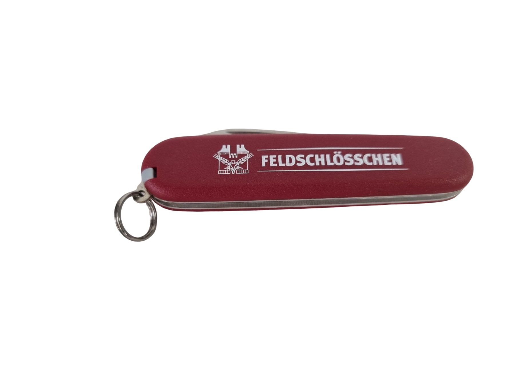 Victorinox Coltelli tascabile: VICTORINOX SACKMESSER ROT – Usato da Wangen b. Olten venduto da Restwert_Wangen