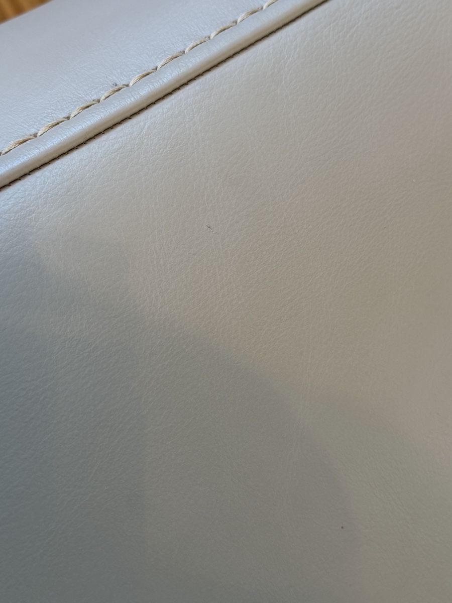 Sofas: TopTip elegantes Ledersofa Bettsofa Sofa – Gebraucht aus Pfäffikon SZ von Zitrone_100 3