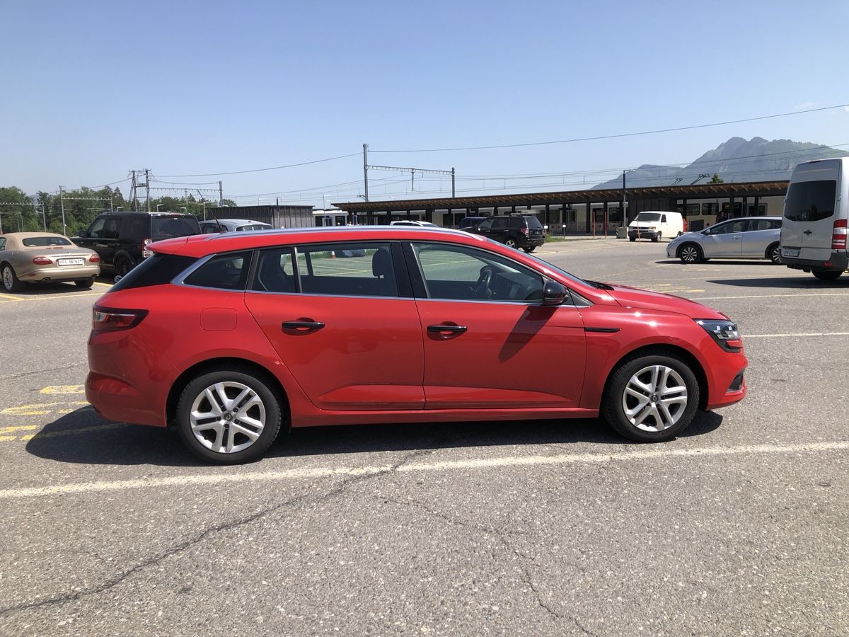 Automobili: Renault Megane  – Usato da Lossy venduto da Bmwpassion 1