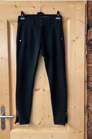 Mos Mosh dunkelgraue Hose Gr. XS / 34 - 260508