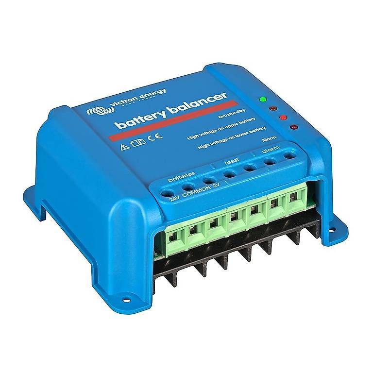 Caricabatterie: 009670 Victron Battery Balancer – Usato da Oppligen venduto da wetti_gmbh 2