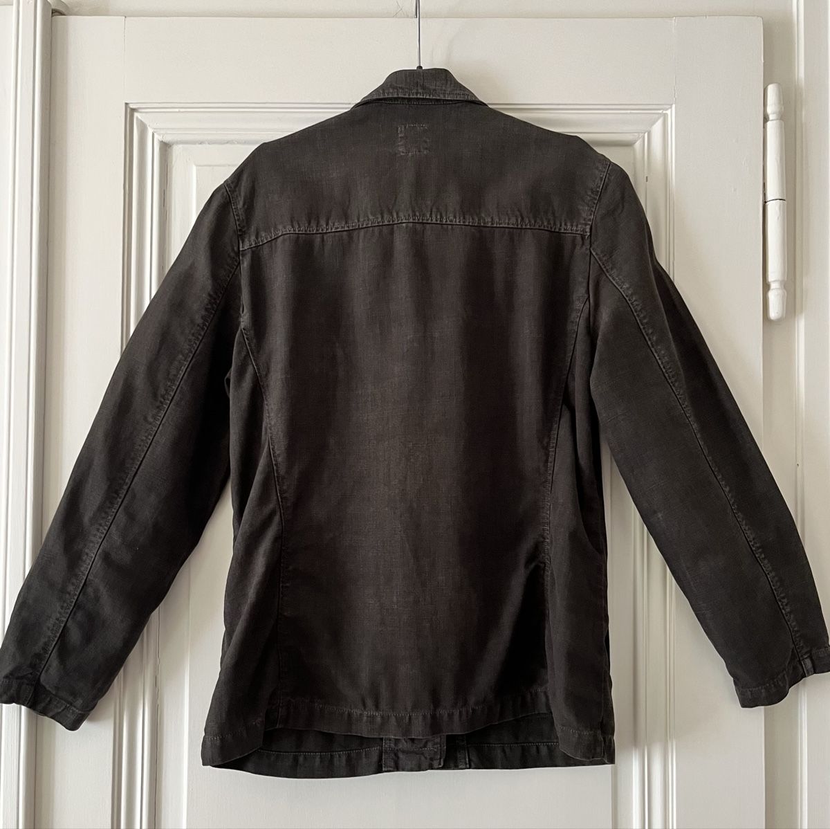 Giacche: Veste BENSIMON – Usato da Lausanne venduto da micou47 1