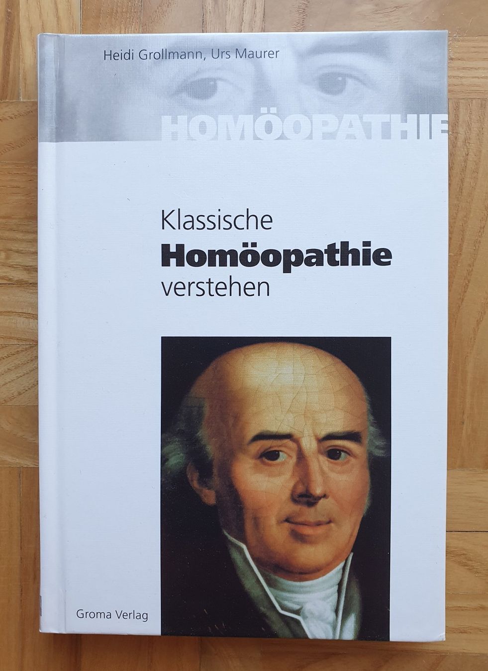 Libri: Klassische Homöopathie verstehen – Usato da Allschwil venduto da Jojina123