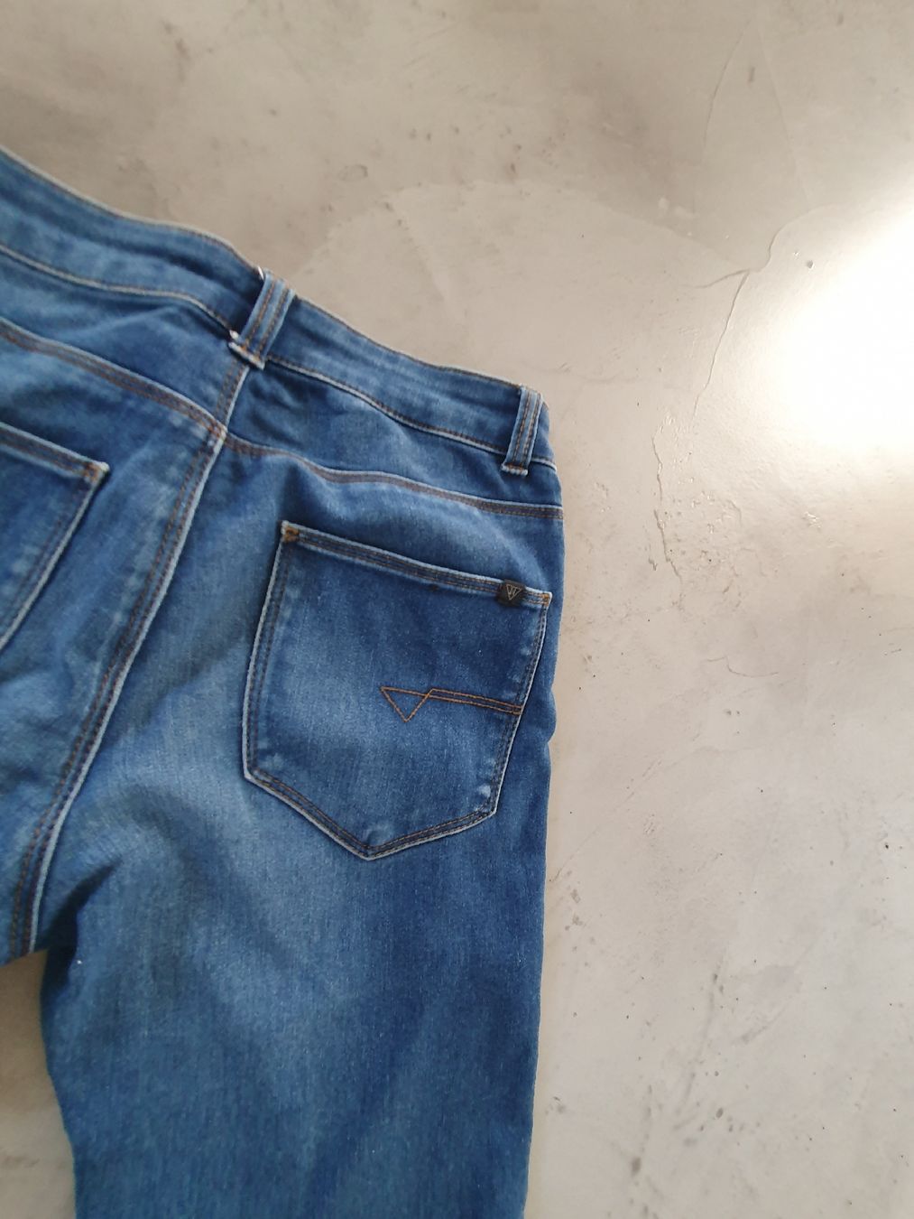 Jeans: Jeans, XS – Gebraucht aus Steinach von Xamax18 3