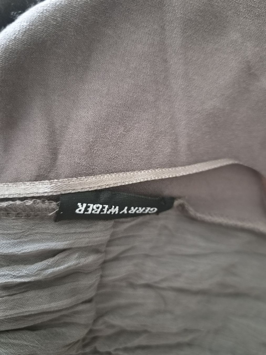 Gerry Weber Giacche: Gerry Weber schöne Jacke Gr. 44 – Usato da Frenkendorf venduto da Moon111 3