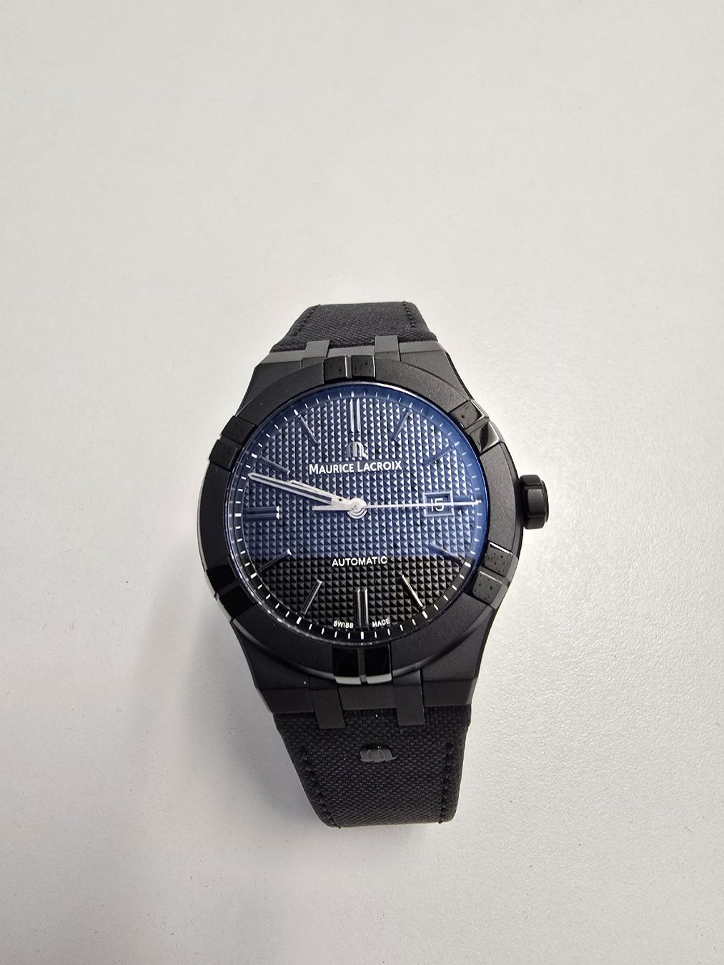 Maurice Lacroix Orologi: Maurice Lacroix Aikon 42mm neuve – Nuovo (secondo la descrizione) da Bussigny venduto da cedric.pellet