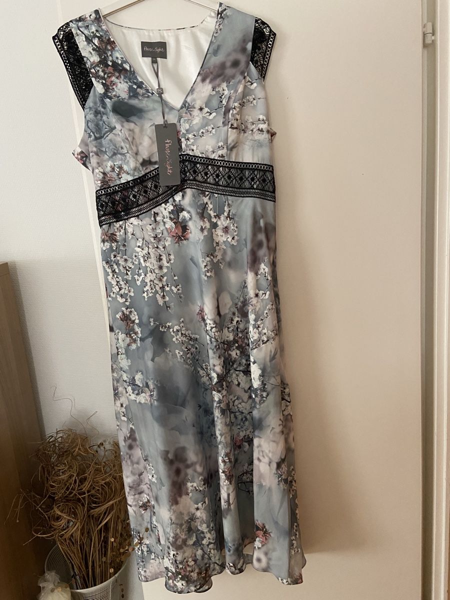 Phase Eight Vestiti: WUNDER SCHÖNES PHASE EIGHT KLEID GR 40 – Nuovo e nell'imballaggio originale da Zürich venduto da schneeflocke303 3
