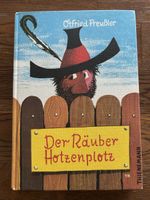 Der Räuber Hotzenplotz Ottfried Preussler, Jugendbuchpreis