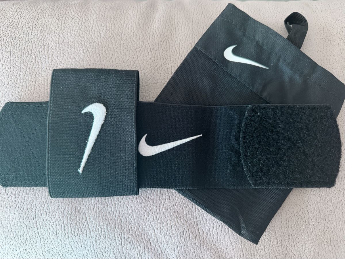 Nike Altro in Bricolage: Bandes de chevilles - Nike – Nuovo (secondo la descrizione) da Sion venduto da scampos88