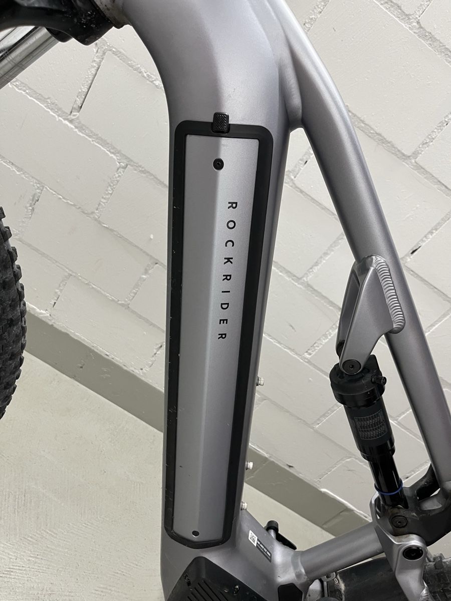 Decathlon Velos: E-MTB Rockrider expl 500S – Gebraucht aus Volketswil von asc_yp5h 2