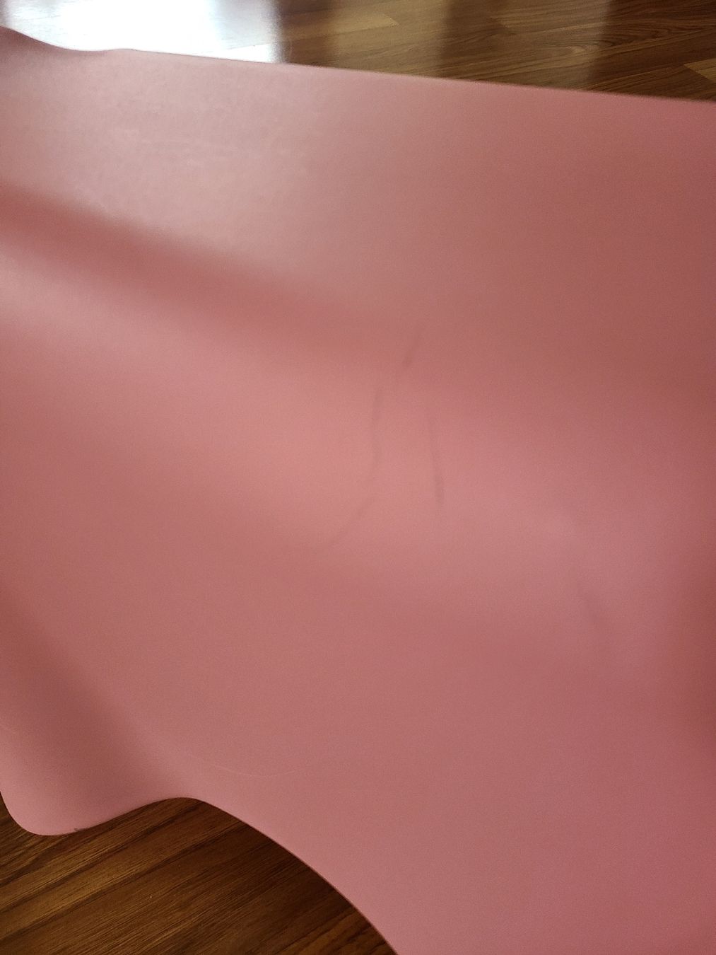 Sgabelli: Vitra Eames Elephant rosa, Designklassiker – Usato da Asp venduto da vit01 5