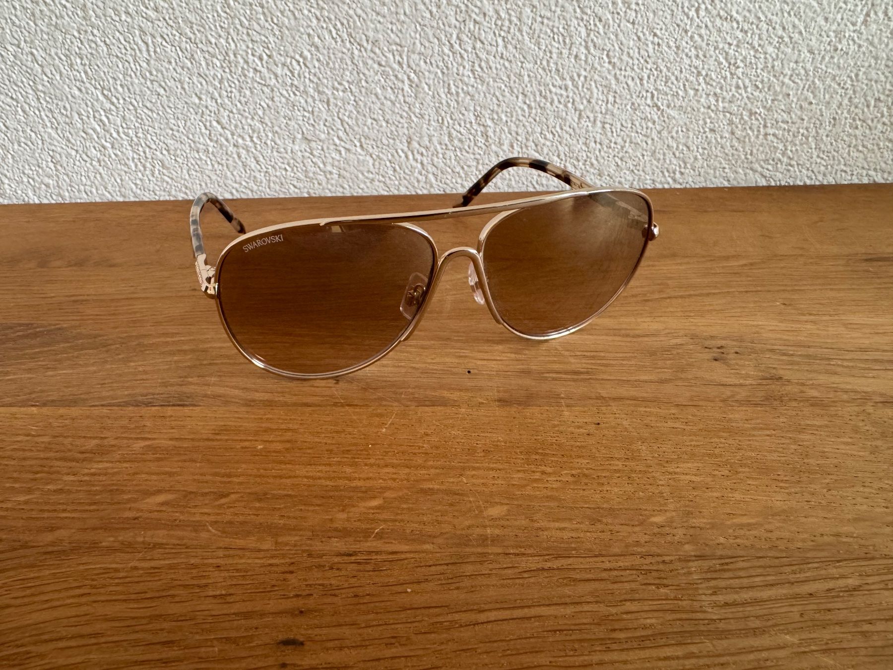 Swarovski Occhiali & Lenti: SWAROVSKI SONNENBRILLE – Nuovo (secondo la descrizione) da Frauenfeld venduto da lind11