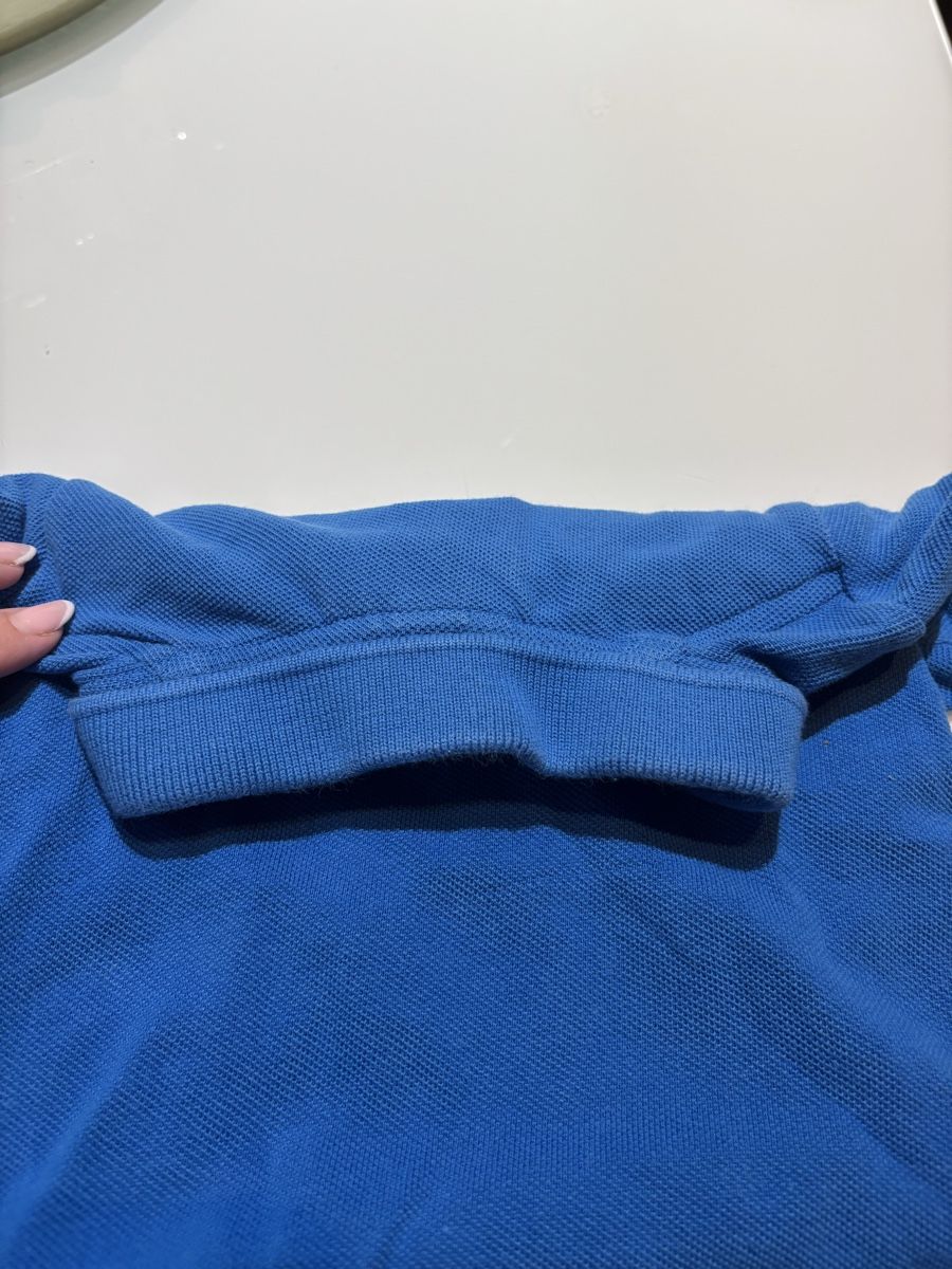 Lacoste Chemises, Tops & T-shirts: Lacoste Polo Baby – D'occasion à Höri par Celine.11 3