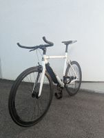 Vélo Fixie FabricBike, taille 54