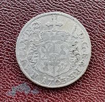 Bistum Eichstätt - 20 Kreuzer 1763