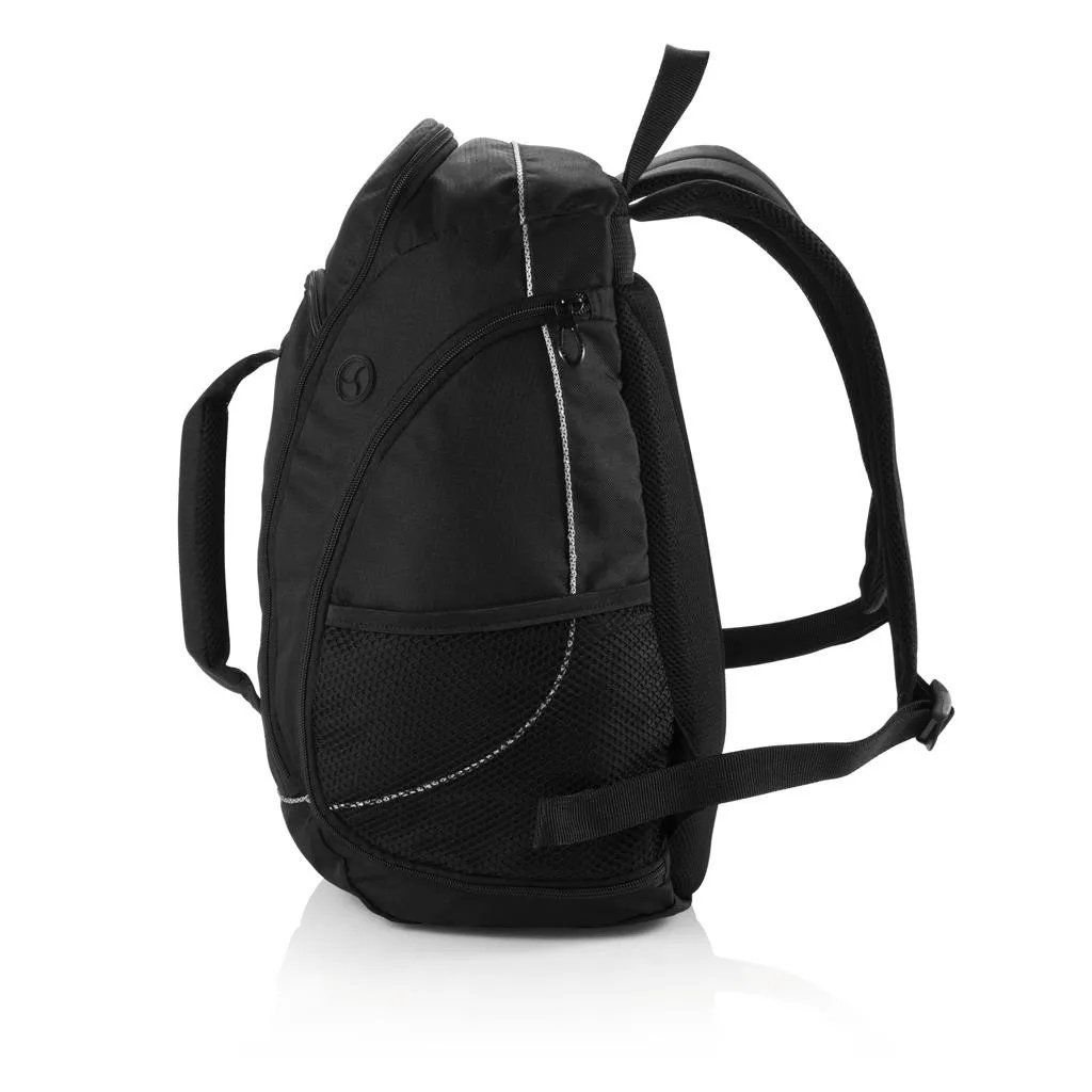 Zaini: Sac à dos Polyester 600D et mini-ripstop – Nuovo e nell'imballaggio originale da Prez-vers-Noréaz venduto da Joenicorn 2