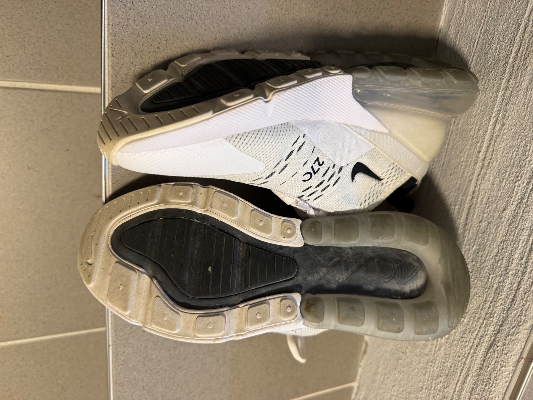 Nike Scarpe da donna: Nike Schuhe – Usato da Wohlen AG venduto da Ro61 1